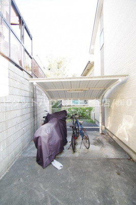 【その他共用部分】 | アヴァンタージュ