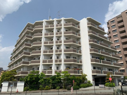 カネボウ豊中泉丘グリーンマンション