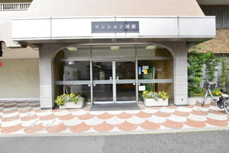 【エントランス】 | エントランス
