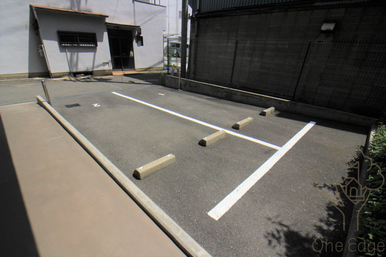 クレアート新大阪セレニティのその他共用部分
