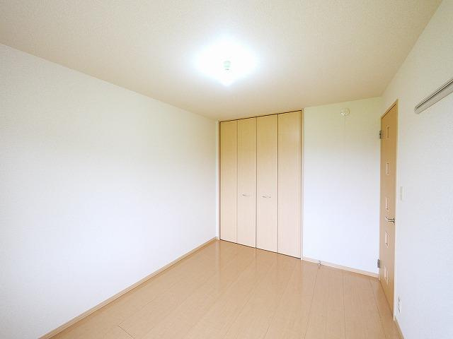 サンハイム櫟本の洋室|きれいな洋室です