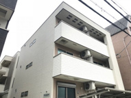 フジパレス瓜破Ⅱ番館の画像