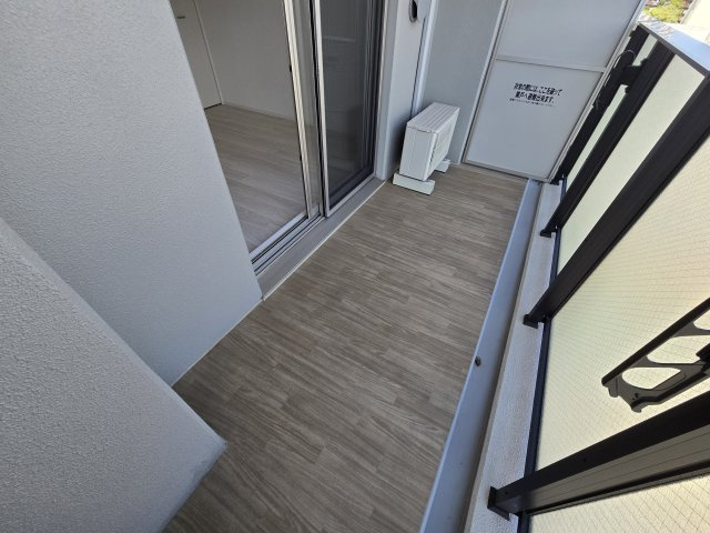 エスリード大須観音プリモ|名古屋市の賃貸ならMy賃貸のバルコニー|エスリード大須観音プリモ