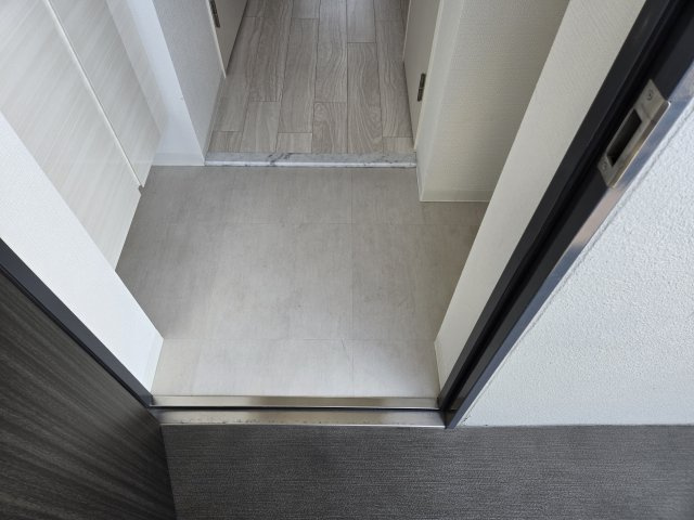 エスリード大須観音プリモ|名古屋市の賃貸ならMy賃貸の玄関|エスリード大須観音プリモ