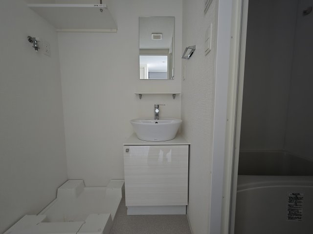 エスリード大須観音プリモ|名古屋市の賃貸ならMy賃貸の洗面所|エスリード大須観音プリモ