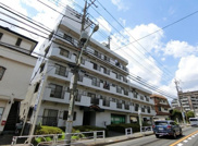 ベルメゾン国分寺の画像