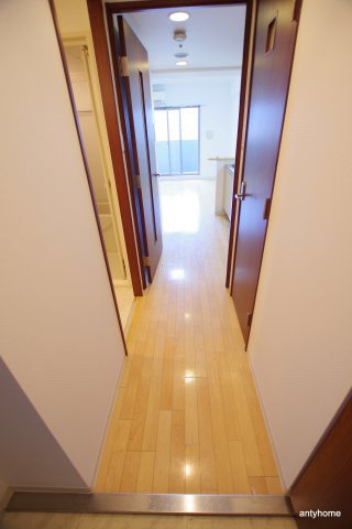 グランカーサ梅田北　仲介手数料無料の内装