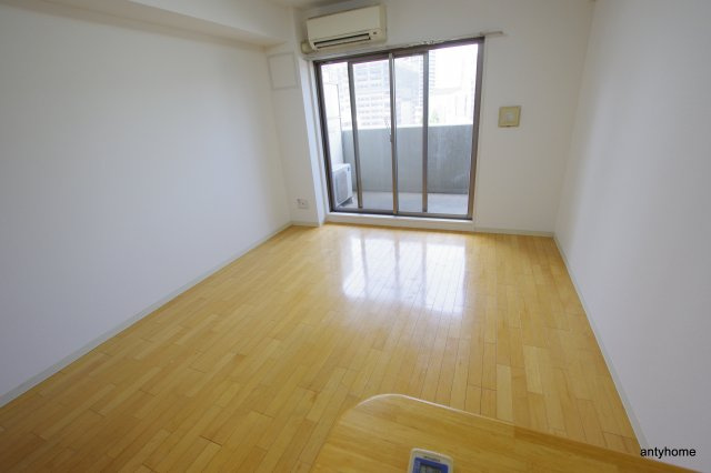 グランカーサ梅田北　仲介手数料無料の寝室