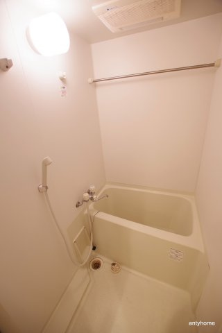 グランカーサ梅田北　仲介手数料無料の浴室