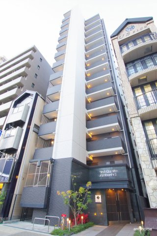 グランカリテ天神橋2　仲介手数料無料