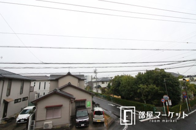 【展望】 | 丸山ハイツ