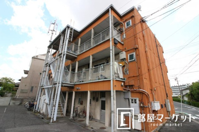 【エントランス】 | 丸山ハイツ