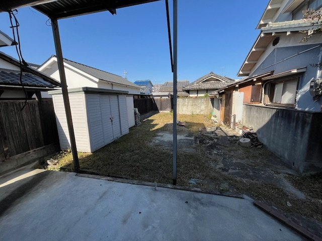 富田林本町戸建賃貸のその他