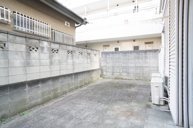 ベビーズブレスのその他共用部分