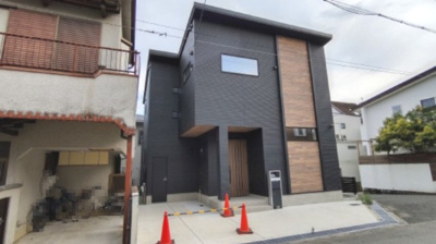 【外観】 | 坊島１丁目新築戸建