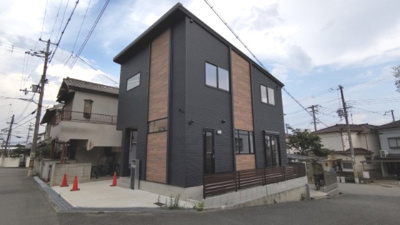 【外観】 | 坊島１丁目新築戸建