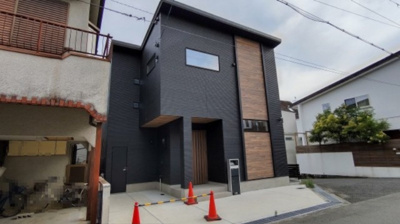 【外観】 | 坊島１丁目新築戸建