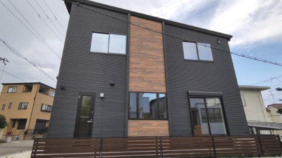 【外観】 | 坊島１丁目新築戸建