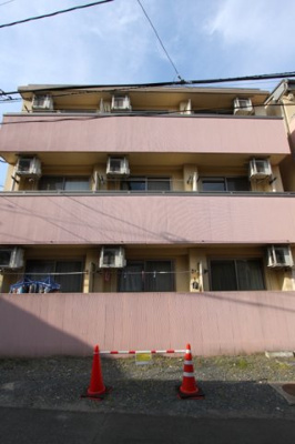 【外観】 | ウェルコート小松島
