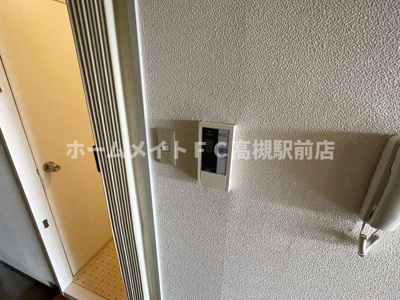 【設備】 | カセイハイツ