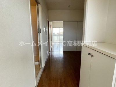 【内装】 | カセイハイツ