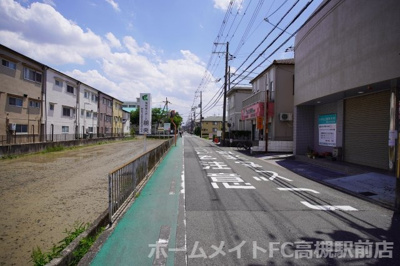 【周辺】 | カセイハイツ