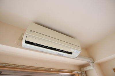 【設備】 | グリーンスクエア | エアコン