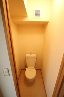 【トイレ】 | グリーンスクエア