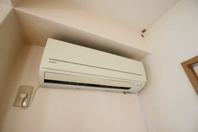 【設備】 | グリーンスクエア | エアコン