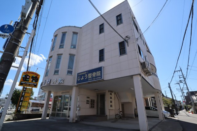 【外観】 | グリーンスクエア