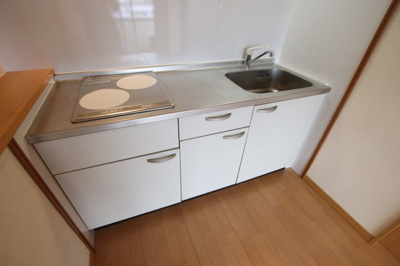 【キッチン】 | グリーンスクエア