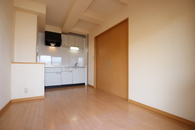 【居間・リビング】 | グリーンスクエア