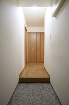 【玄関】 | グリーンスクエア