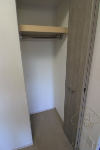 SEST新大阪の収納