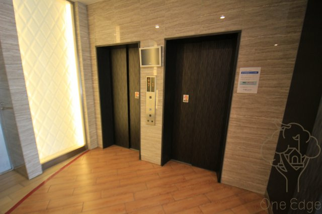 SEST新大阪のその他共用部分