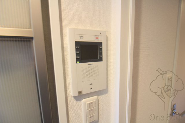 SEST新大阪の設備