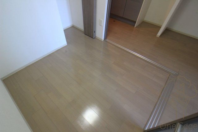 SEST新大阪の内装