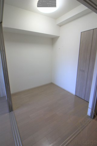 SEST新大阪の内装