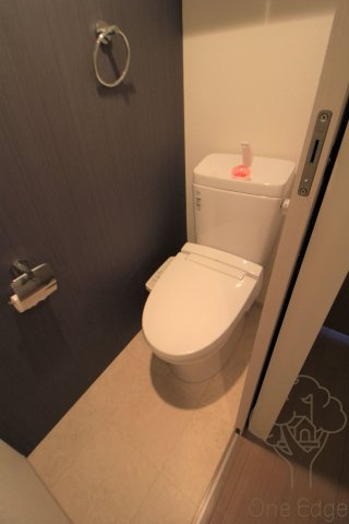 SEST新大阪のトイレ