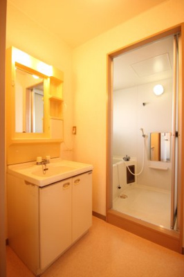  | グリーンハイツ市川