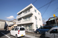 グリーンハイツ市川の画像