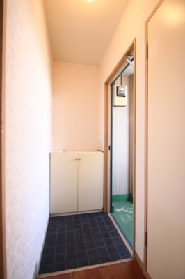  | グリーンハイツ市川