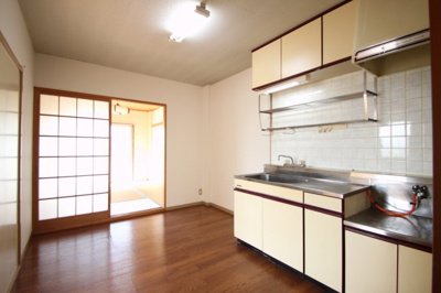  | グリーンハイツ市川