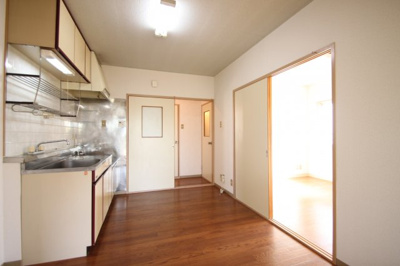  | グリーンハイツ市川