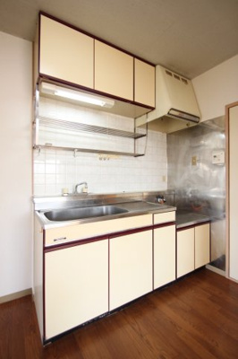  | グリーンハイツ市川