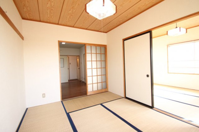  | グリーンハイツ市川