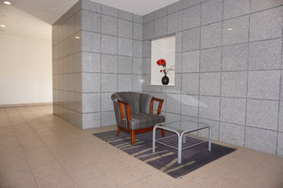 【エントランス】 | ジェイ・エス・ティ横浜東 | ジェイ・エス・ティ横浜東　エントランス