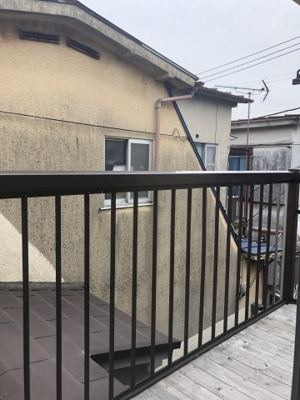 【展望】 | 和泉４丁目戸建　