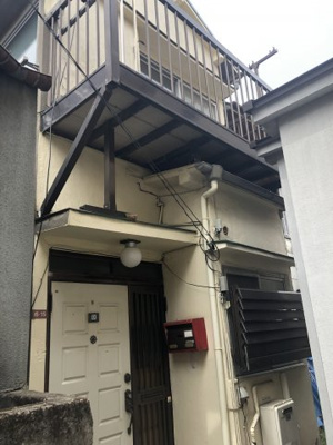 【外観】 | 和泉４丁目戸建　
