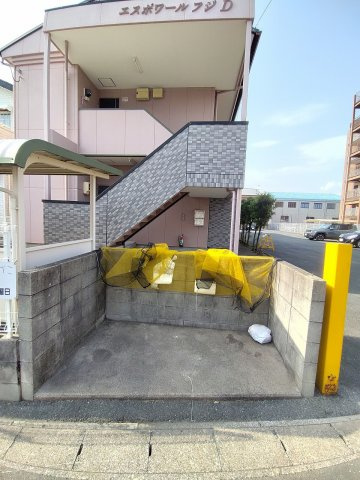 【その他】 | エスポワールフジD